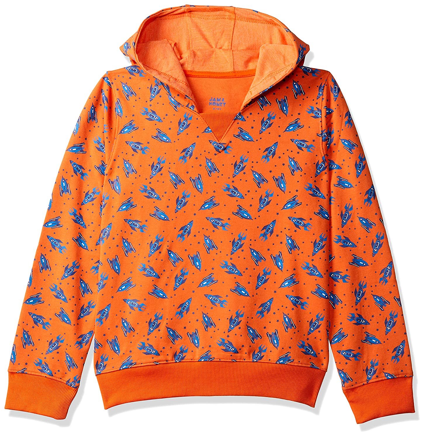 Sublimated Hoodies