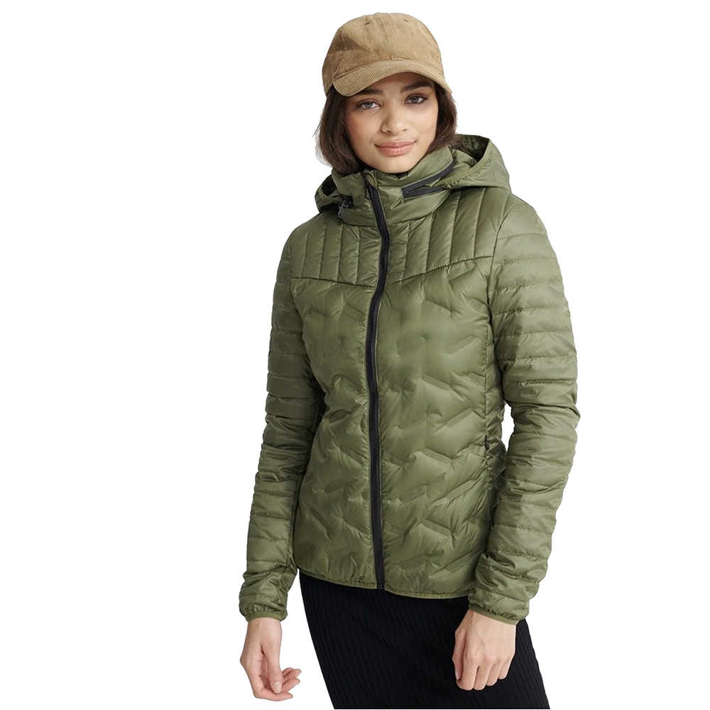 puffer jackets