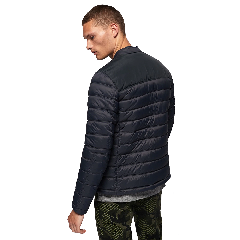 puffer jackets