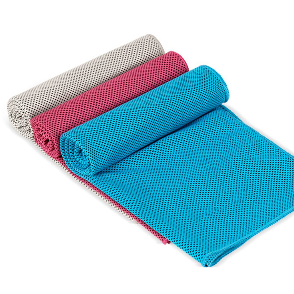 Gym towels