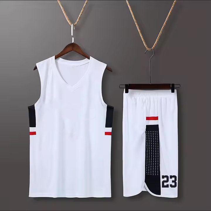 Basketball uniform