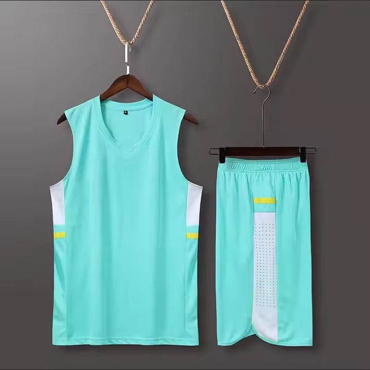 Basketball uniform