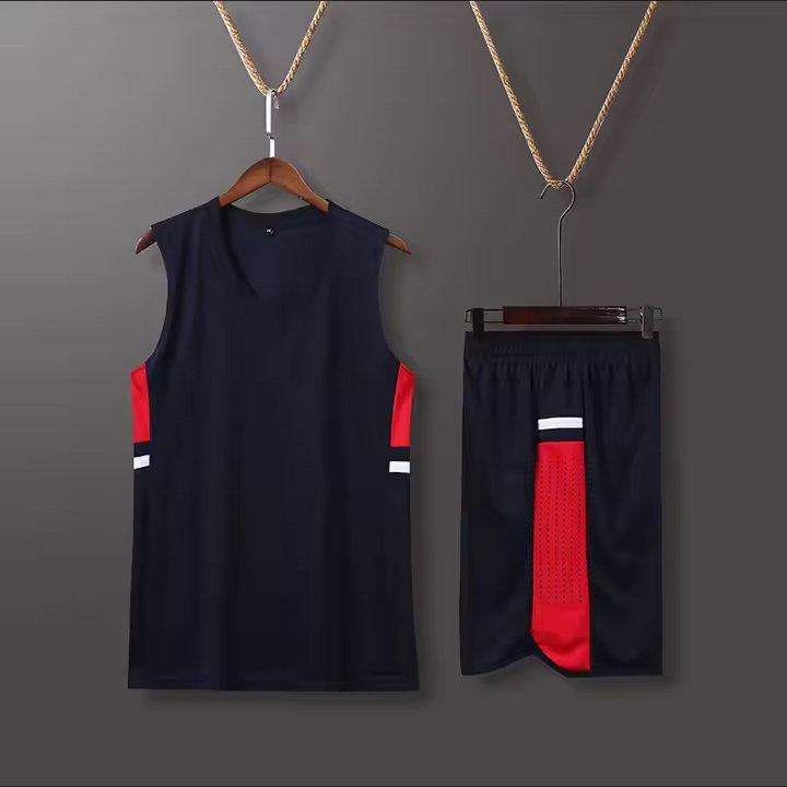 Basketball uniform