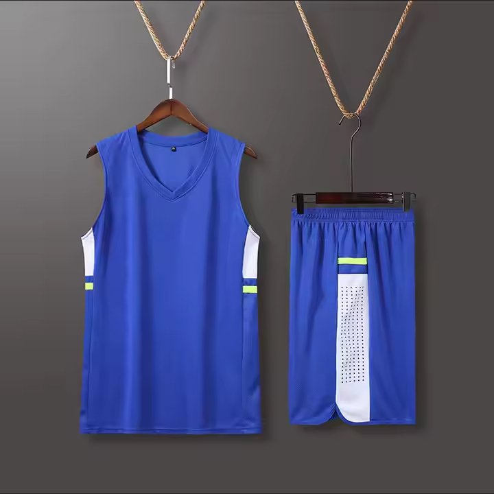 Basketball uniform