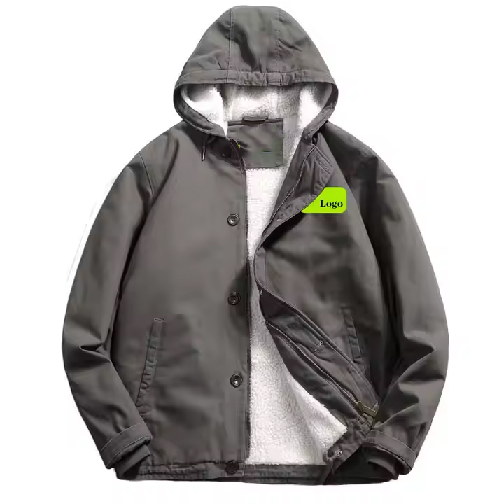 Varsity Jacket