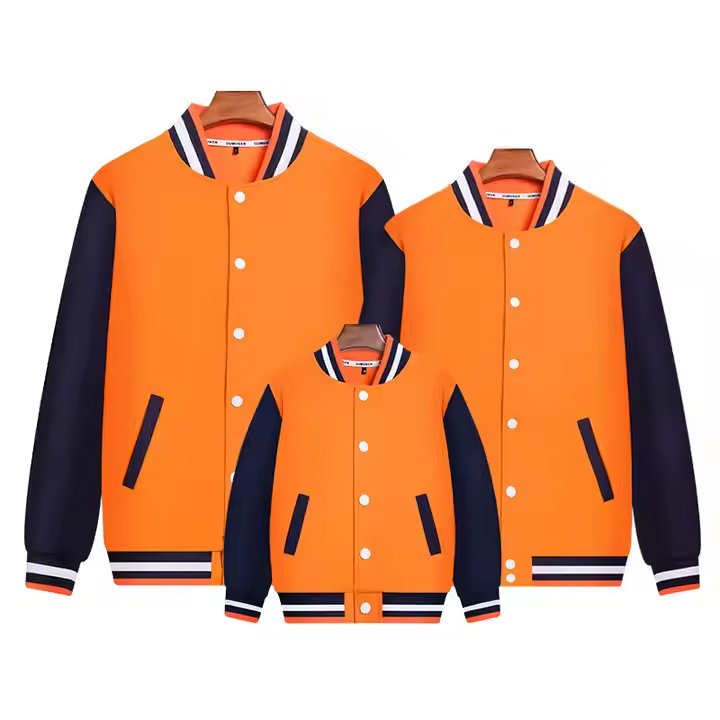 Varsity Jacket