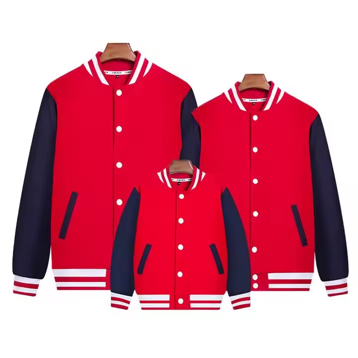 Varsity Jacket