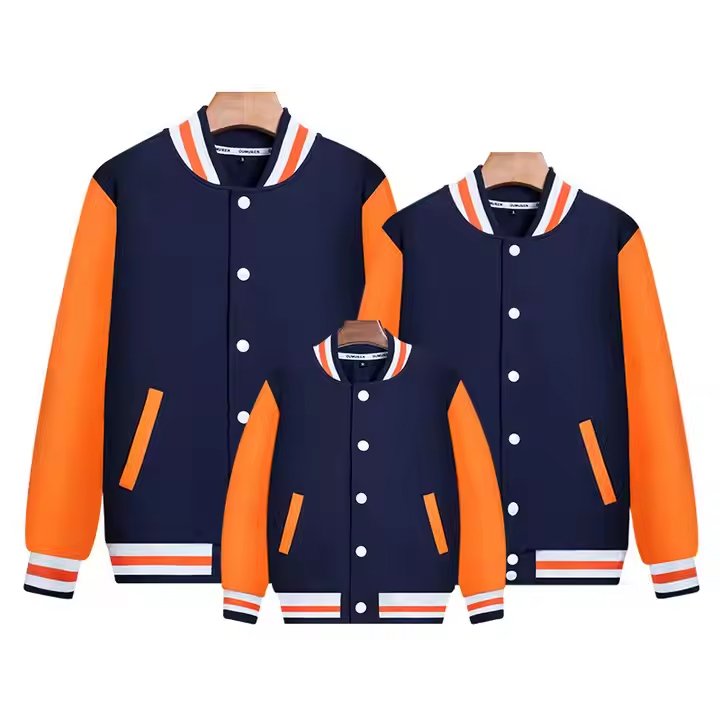 Varsity Jacket