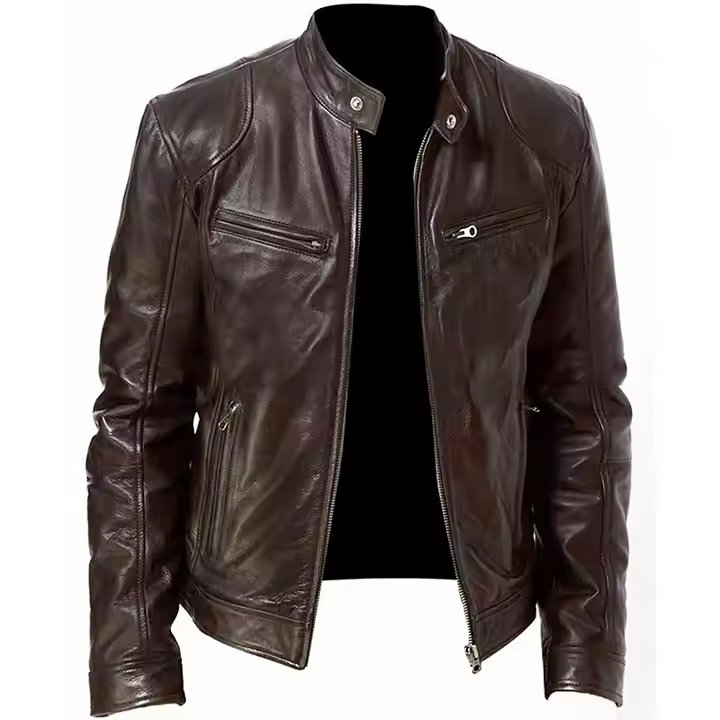 Leather Jackets