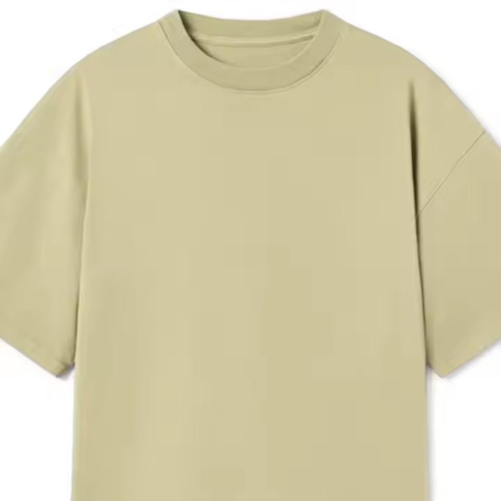 Oversize T-shirt