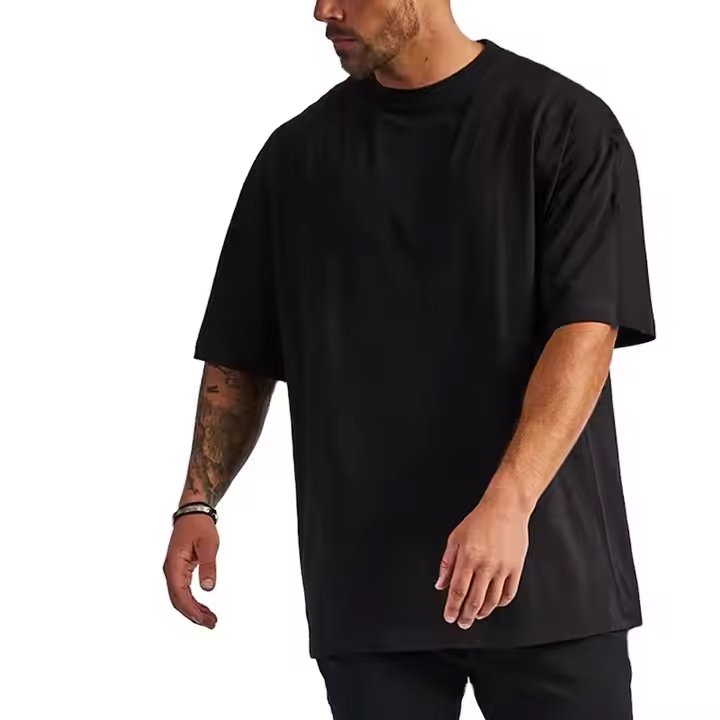 Oversize T-shirt