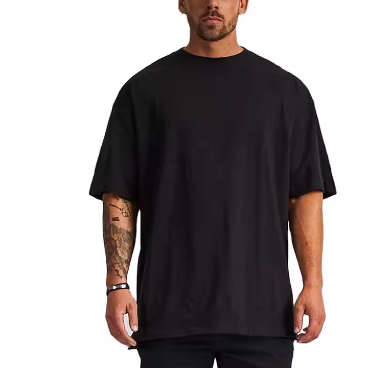 Oversize T-shirt