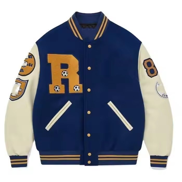 Varsity Jacket