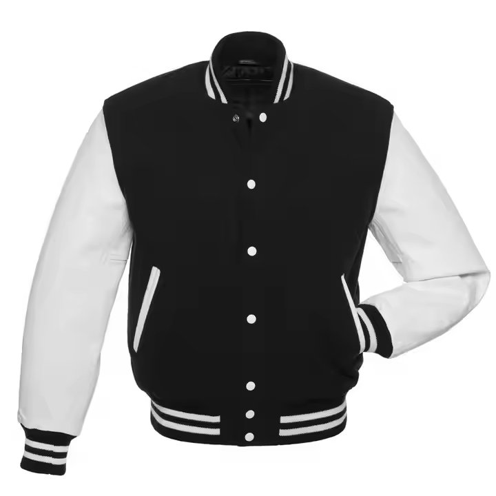 Varsity Jacket