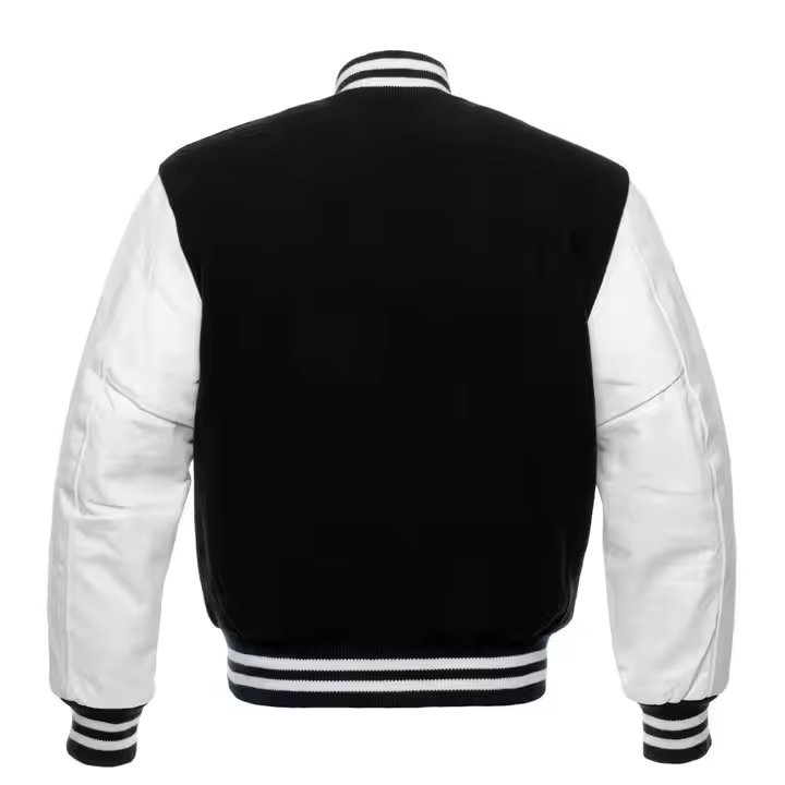 Varsity Jacket